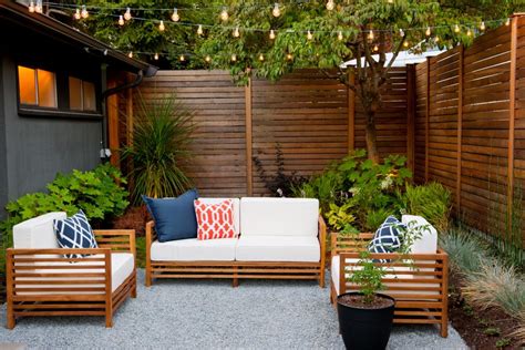 50 Patio Ideas for the Backyard of Your Dreams | HGTV