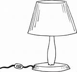 11 Ordinaire Coloriage Lampe Image  COLORIAGE sketch template