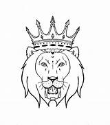 Line Drawing Of A Crown At GetDrawings  Free Download sketch template