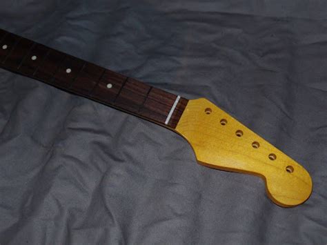 C Shaped Guitar Neck For Sale (2023 Update) - Remix Mag