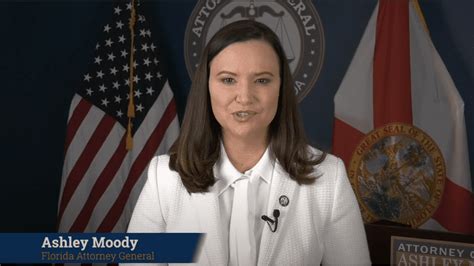 Ashley Moody Announces Statewide Naloxone Dispensing Program for ...