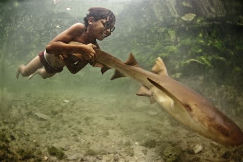 The Bajau Laut, the last nomads of the sea - LifeGate