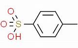 对甲苯磺酸  CAS104 15 4 上海士锋生物�技有限公司 sketch template