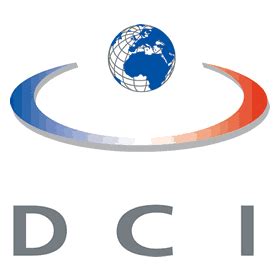 Défense Conseil International (DCI) Vector Logo | Free Download - (.SVG ...