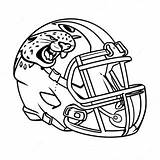 Jacksonville Jaguars Coloring Page  Pagescom sketch template