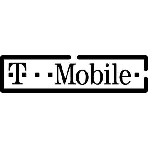 T Mobile Logo Transparent