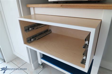 Ikea Stenstorp Kitchen Cart Hack : 17 Steps (with Pictures) - Instructables