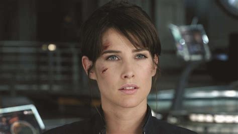 Cobie Smulders Will Return As Maria Hill In Marvel's Secret Invasion - GameSpot