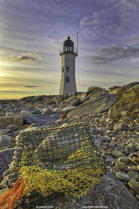 10 Best Massachusetts Lighthouses to Visit & Photograph | New England With Love