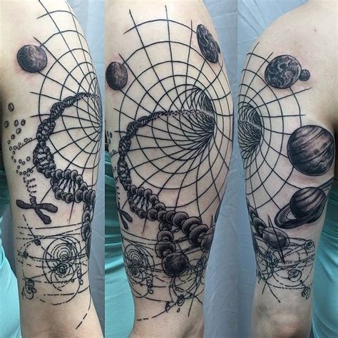 Best 25+ Science tattoos ideas on Pinterest | Glyphs symbols, Geometric ...