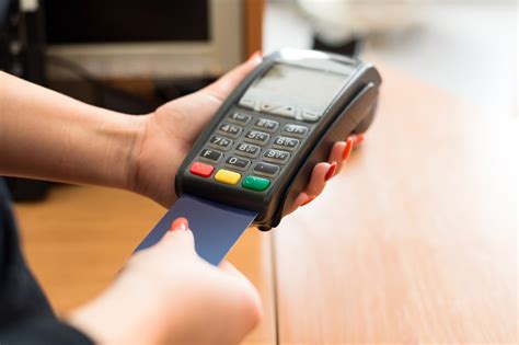 Debit Card Machines for Small Businesses | Wireless Terminal Solutions