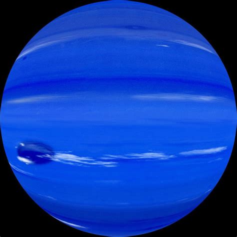 NASA Neptune Wallpapers - Top Free NASA Neptune Backgrounds - WallpaperAccess