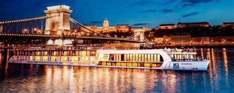 APT River Cruise Line - Book with River Cruise Your Way