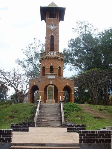 I Love Malawi!: Some views in Zomba town in Malawi