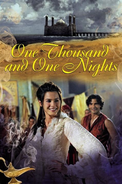 One Thousand and One Nights (TV Series 2012-2012) — The Movie Database ...