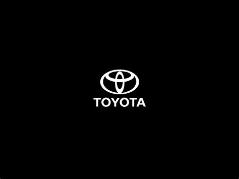 🔥 [80+] Toyota Logo Wallpapers | WallpaperSafari