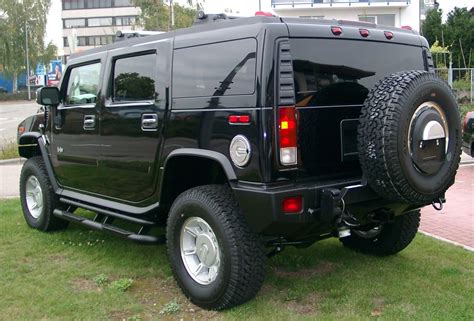 Pin by Van Kraze on Hummer H2 | Hummer image, Hummer h2, Hummer