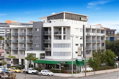 Woolloongabba Appartment Accommodation | Hotel Chino