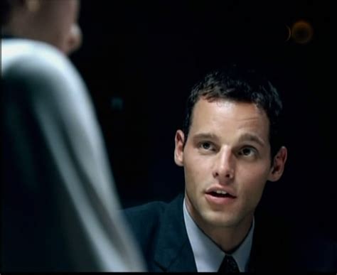 Cold Case - Justin Chambers Image (7838965) - Fanpop