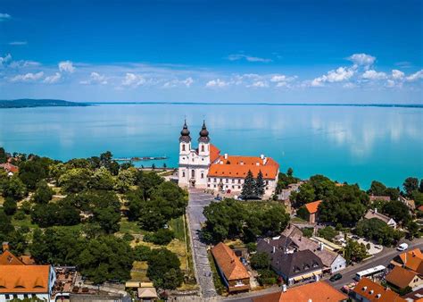 6 reasons why you should visit Hungary's Lake Balaton this summer