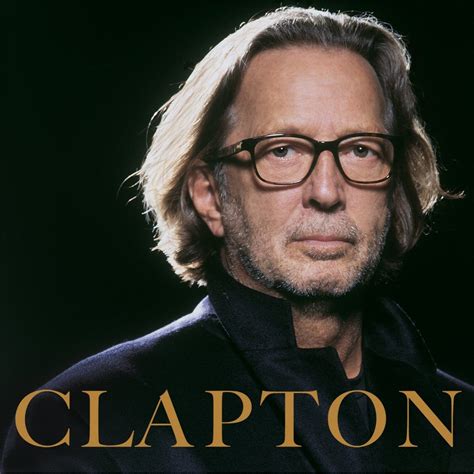 Eric Clapton: Clapton (album) – All World Lyrics