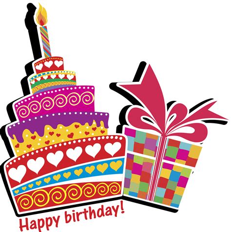 Happy Birthday Banner PNG Transparent Images | PNG All