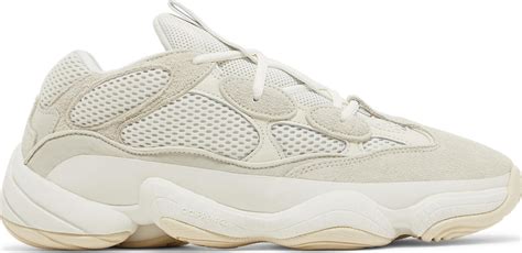 Buy Yeezy 500 'Bone White' 2023 - ID5114 | GOAT