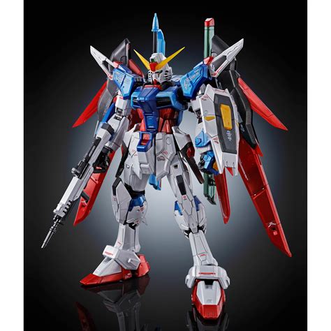 The 5 Coolest Gunpla Coming to Premium Bandai - Advertorial - Anime News Network