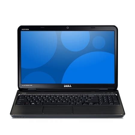 DELL Inspiron 15R (N5110) Laptop Tech Specs | Notebook Drivers