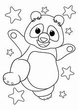50  Panda Coloring Pages Free Printable PDF & Online sketch template