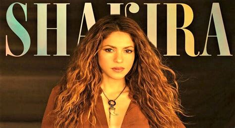 Don't Wait Up: Shakira posta vídeo para revelar título de nova música