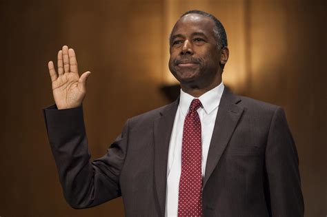 3 Opportunities for Ben Carson as Next HUD Secretary | RealClearPolicy