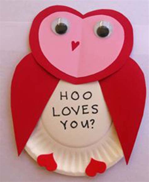 23 Easy Valentine's Day Crafts That Require No Special Skills Whatsoever | HuffPost Life