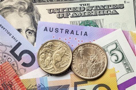 The Australian dollar explained: More than just a coin