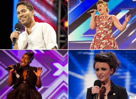 X Factor's 20 Best Auditions Ever: From Cher Lloyd And Leona Lewis To ...