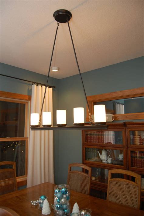 Dining Room Lighting Fixtures - Some Inspirational Types - Interior Design Inspirations