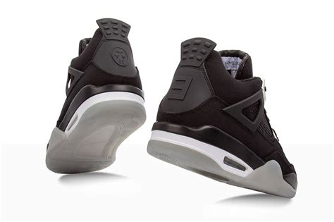 Eminem x Carhartt x Air Jordan 4 582314-879 - Sneaker Bar Detroit