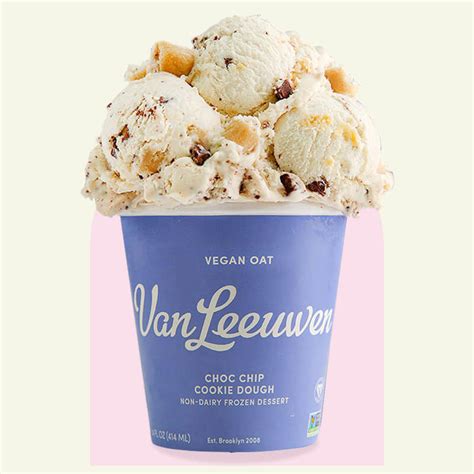 15 Best Van Leeuwen Ice Cream Flavors - Parade