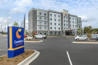 Hotels near Upstate South Carolina, South Carolina in SC – Choice Hotels