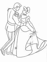 Cinderella 2022 Coloring Pages Free sketch template