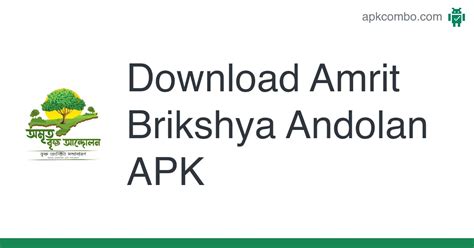 Download Amrit Brikshya Andolan APK - Latest Version 2023