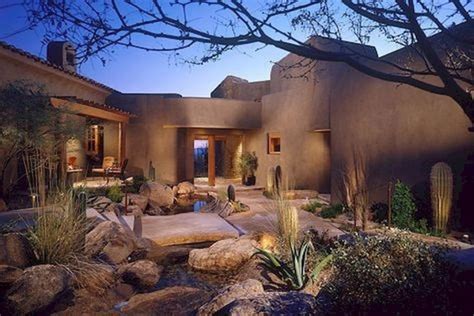 11 Stunning Oasis Design Ideas For Your Desert Landscape ~ GODIYGO.COM