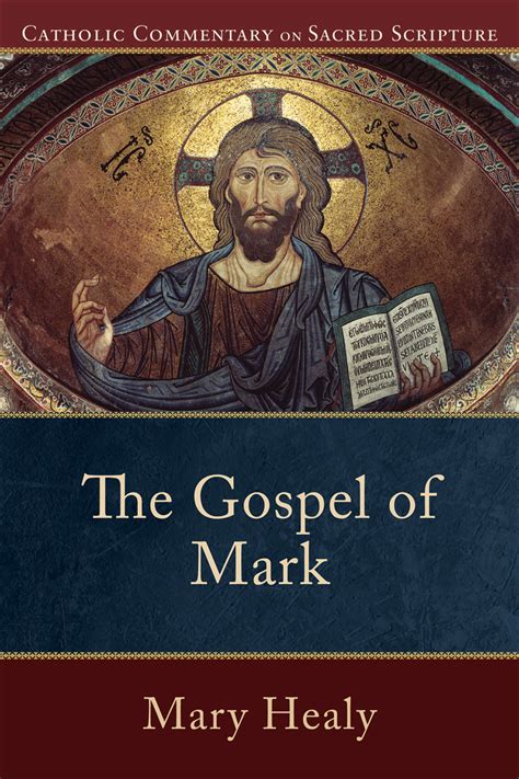 The Gospel of Mark | Baker Publishing Group