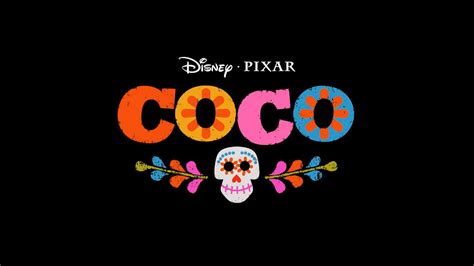 Coco by Pixar - Elliott Burns