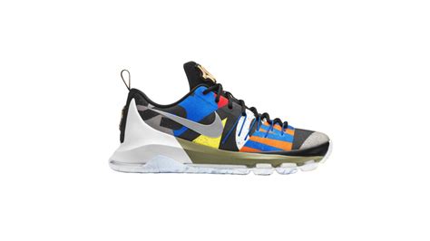 BUY Nike KD 8 - All Star | Kixify Marketplace