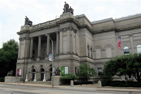 Pittsburgh - Oakland: Carnegie Museum of Natural History | Flickr