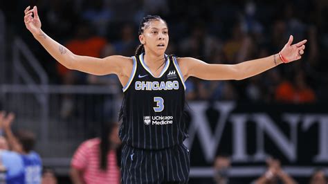 Candace Parker intends to return to WNBA