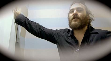 cult film freak: JOAQUIN PHOENIX IN I'M STILL HERE