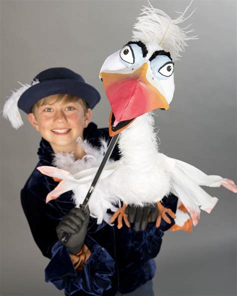 Lion king zazu costume - wrapWas