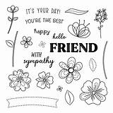 Sympathy Coloring Pages  Nation sketch template